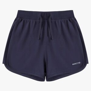 Americloud Girls Running Cotton Shirts